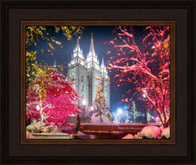 Load image into Gallery viewer, Salt Lake City Christmas Lights