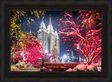 Load image into Gallery viewer, Salt Lake City Christmas Lights