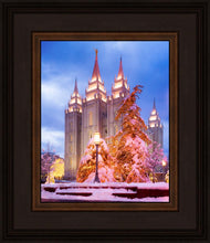 Load image into Gallery viewer, Salt Lake Christmas Temple