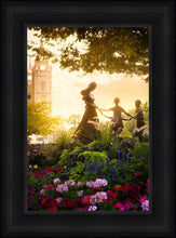 Load image into Gallery viewer, Temple Square Ring Around the Rosies