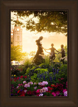 Load image into Gallery viewer, Temple Square Ring Around the Rosies
