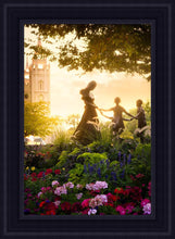 Load image into Gallery viewer, Temple Square Ring Around the Rosies