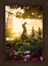 Load image into Gallery viewer, Temple Square Ring Around the Rosies