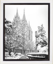Load image into Gallery viewer, Salt Lake White Christmas