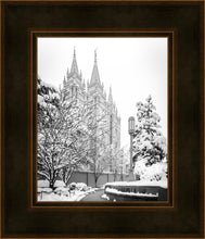 Load image into Gallery viewer, Salt Lake White Christmas