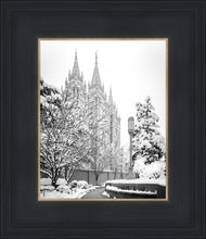 Load image into Gallery viewer, Salt Lake White Christmas