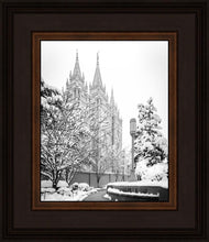 Load image into Gallery viewer, Salt Lake White Christmas