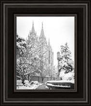 Load image into Gallery viewer, Salt Lake White Christmas