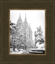 Load image into Gallery viewer, Salt Lake White Christmas