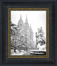 Load image into Gallery viewer, Salt Lake White Christmas