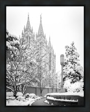 Load image into Gallery viewer, Salt Lake White Christmas
