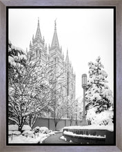 Load image into Gallery viewer, Salt Lake White Christmas