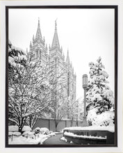 Load image into Gallery viewer, Salt Lake White Christmas