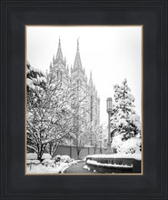 Load image into Gallery viewer, Salt Lake White Christmas