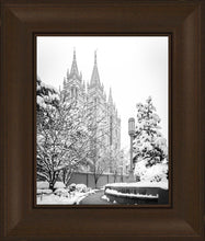 Load image into Gallery viewer, Salt Lake White Christmas