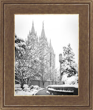 Load image into Gallery viewer, Salt Lake White Christmas