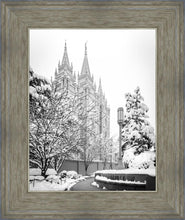 Load image into Gallery viewer, Salt Lake White Christmas