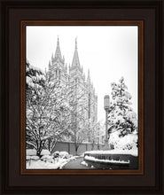 Load image into Gallery viewer, Salt Lake White Christmas
