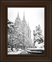 Load image into Gallery viewer, Salt Lake White Christmas
