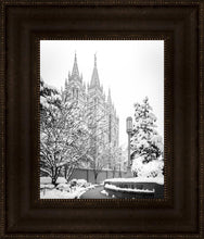 Load image into Gallery viewer, Salt Lake White Christmas