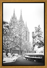 Load image into Gallery viewer, Salt Lake White Christmas