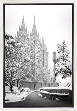 Load image into Gallery viewer, Salt Lake White Christmas