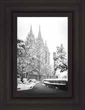 Load image into Gallery viewer, Salt Lake White Christmas