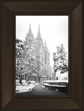 Load image into Gallery viewer, Salt Lake White Christmas