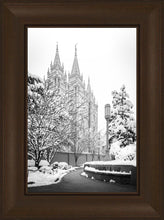 Load image into Gallery viewer, Salt Lake White Christmas