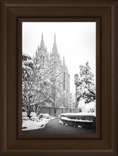 Load image into Gallery viewer, Salt Lake White Christmas