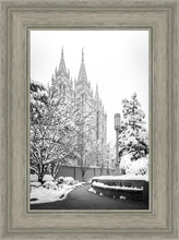Load image into Gallery viewer, Salt Lake White Christmas
