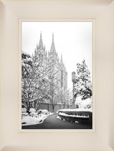 Load image into Gallery viewer, Salt Lake White Christmas