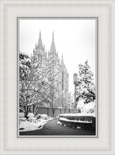 Load image into Gallery viewer, Salt Lake White Christmas