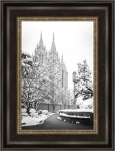 Load image into Gallery viewer, Salt Lake White Christmas