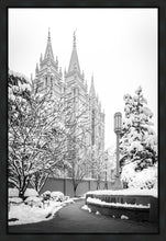 Load image into Gallery viewer, Salt Lake White Christmas