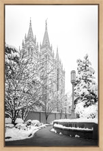Load image into Gallery viewer, Salt Lake White Christmas