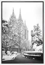 Load image into Gallery viewer, Salt Lake White Christmas