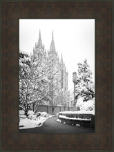 Load image into Gallery viewer, Salt Lake White Christmas