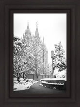 Load image into Gallery viewer, Salt Lake White Christmas