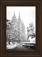 Load image into Gallery viewer, Salt Lake White Christmas