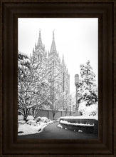 Load image into Gallery viewer, Salt Lake White Christmas