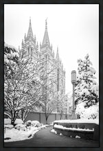 Load image into Gallery viewer, Salt Lake White Christmas