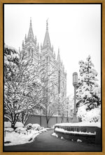 Load image into Gallery viewer, Salt Lake White Christmas