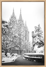 Load image into Gallery viewer, Salt Lake White Christmas
