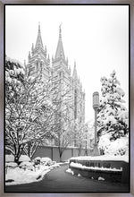 Load image into Gallery viewer, Salt Lake White Christmas