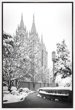 Load image into Gallery viewer, Salt Lake White Christmas