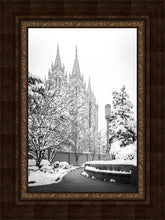 Load image into Gallery viewer, Salt Lake White Christmas