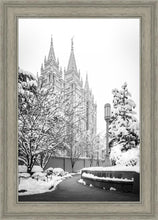 Load image into Gallery viewer, Salt Lake White Christmas
