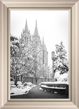 Load image into Gallery viewer, Salt Lake White Christmas