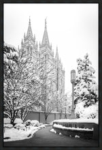 Load image into Gallery viewer, Salt Lake White Christmas